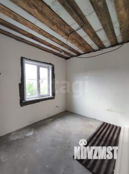 Дом 74м², 2-этажный, участок 4 сот.  