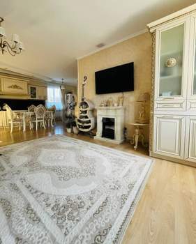 Дом 167м², 2-этажный, участок 10 сот.  