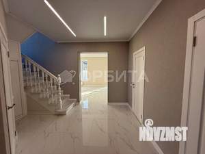 Дом 138м², 2-этажный, участок 5 сот.  