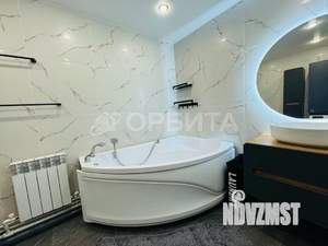 Дом 110м², 2-этажный, участок 5 сот.  