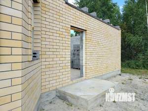 Дача 90м², 1-этажный, участок 8 сот.  