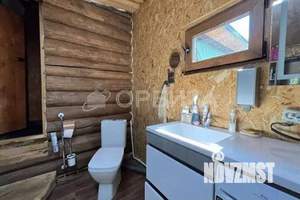 Дом 120м&sup2;, 2-этажный, участок 11 сот.  