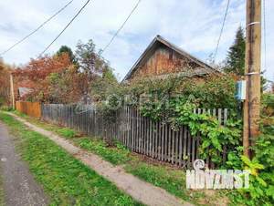 Дом 14м&sup2;, 2-этажный, участок 4 сот.  