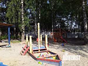 Дача 37м², 2-этажный, участок 8 сот.  