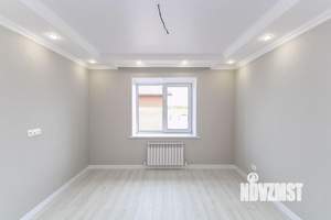 Коттедж 137м², 2-этажный, участок 7 сот.  