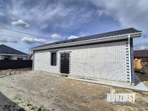 Дом 86м², 1-этажный, участок 6 сот.  