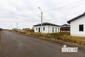 Дом 90м&sup2;, 1-этажный, участок 6 сот.  