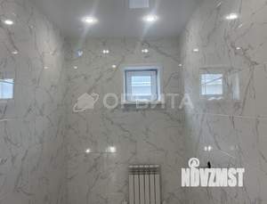 Дом 95м², 2-этажный, участок 7 сот.  