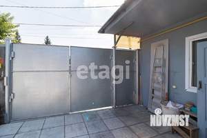 Дом 150м², 1-этажный, участок 6 сот.  