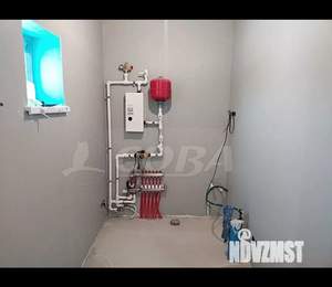 Дом 101м&sup2;, 1-этажный, участок 6 сот.  