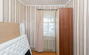 Дом 64м², 1-этажный, участок 6 сот.  