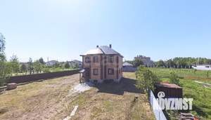 Дом 160м², 2-этажный, участок 14 сот.  