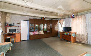 Дом 50м², 1-этажный, участок 5 сот.  