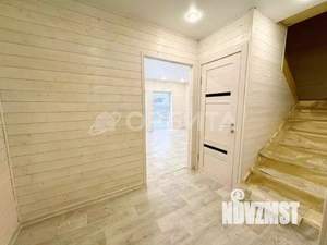 Дом 113м&sup2;, 2-этажный, участок 5 сот.  