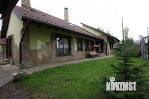 Коттедж 750м², 3-этажный, участок 11 сот.  