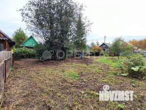 Дом 14м&sup2;, 2-этажный, участок 4 сот.  