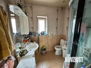 Дом 236м&sup2;, 4-этажный, участок 2 сот.  