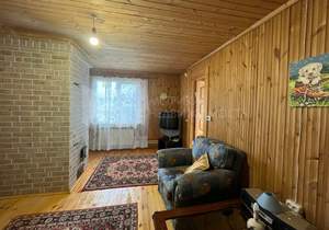 Дом 120м², 2-этажный, участок 8 сот.  