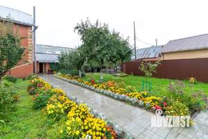 Дом 522м², 3-этажный, участок 12 сот.  