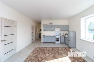 Дом 78м², 1-этажный, участок 5 сот.  