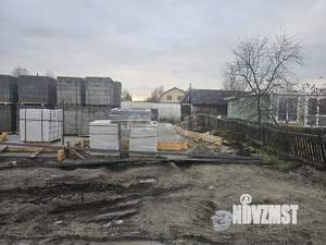 Дом 75м², 1-этажный, участок 4 сот.  