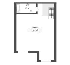 Дом 130м², 2-этажный, участок 2 сот.  