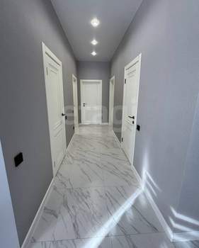 Дом 74м&sup2;, 1-этажный, участок 7 сот.  