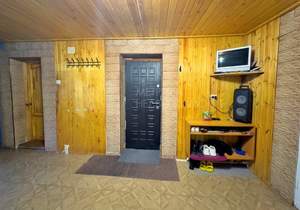 Дом 70м&sup2;, 1-этажный, участок 4 сот.  