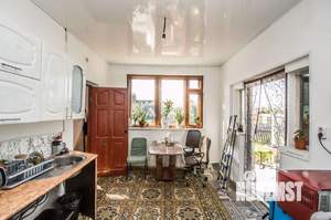 Дом 148м&sup2;, 2-этажный, участок 5 сот.  