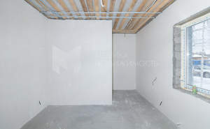 Дом 90м&sup2;, 1-этажный, участок 5 сот.  