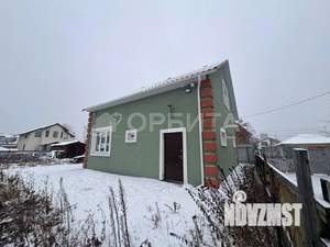 Дом 135м&sup2;, 2-этажный, участок 12 сот.  