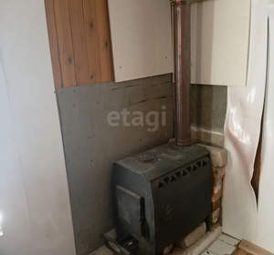 Дом 43м&sup2;, 2-этажный, участок 4 сот.  