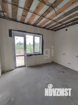 Дом 74м², 2-этажный, участок 4 сот.  