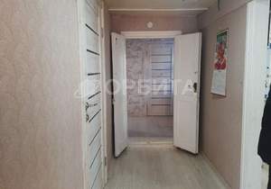 Дом 60м², 1-этажный, участок 0 сот.  