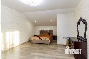 Дом 128м², 2-этажный, участок 5 сот.  