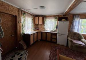 Дача 50м², 2-этажный, участок 12 сот.  