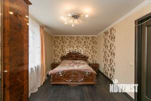 Дача 140м², 2-этажный, участок 11 сот.  