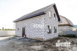 Дача 100м², 2-этажный, участок 5 сот.  
