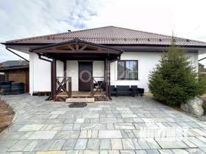 Дом 140м², 2-этажный, участок 5 сот.  