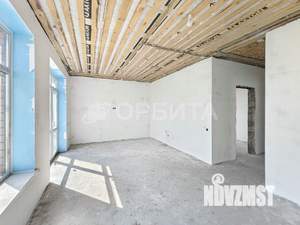 Дача 90м², 2-этажный, участок 6 сот.  