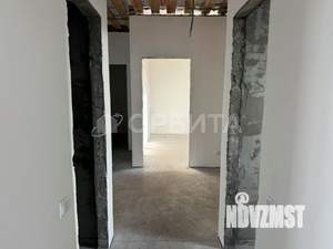 Дом 106м², 2-этажный, участок 7 сот.  