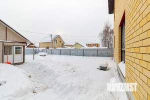 Коттедж 170м&sup2;, 2-этажный, участок 7 сот.  