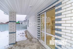 Дом 95м², 2-этажный, участок 7 сот.  