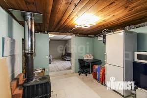 Дом 27м&sup2;, 2-этажный, участок 4 сот.  