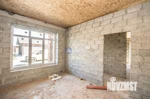 Коттедж 140м², 1-этажный, участок 8 сот.  