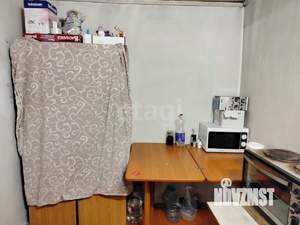 Дом 40м&sup2;, 1-этажный, участок 4 сот.  