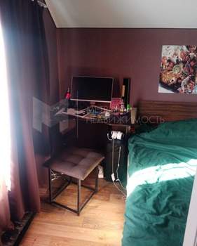 Дом 70м&sup2;, 2-этажный, участок 5 сот.  