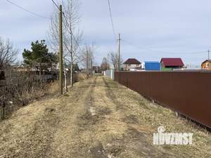 Дом 30м², 2-этажный, участок 8 сот.  