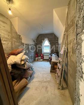 Дача 134м², 2-этажный, участок 0 сот.  