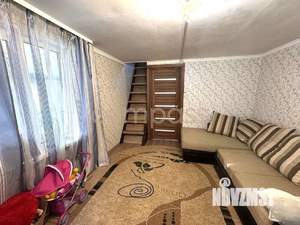 Дом 75м², 2-этажный, участок 5 сот.  